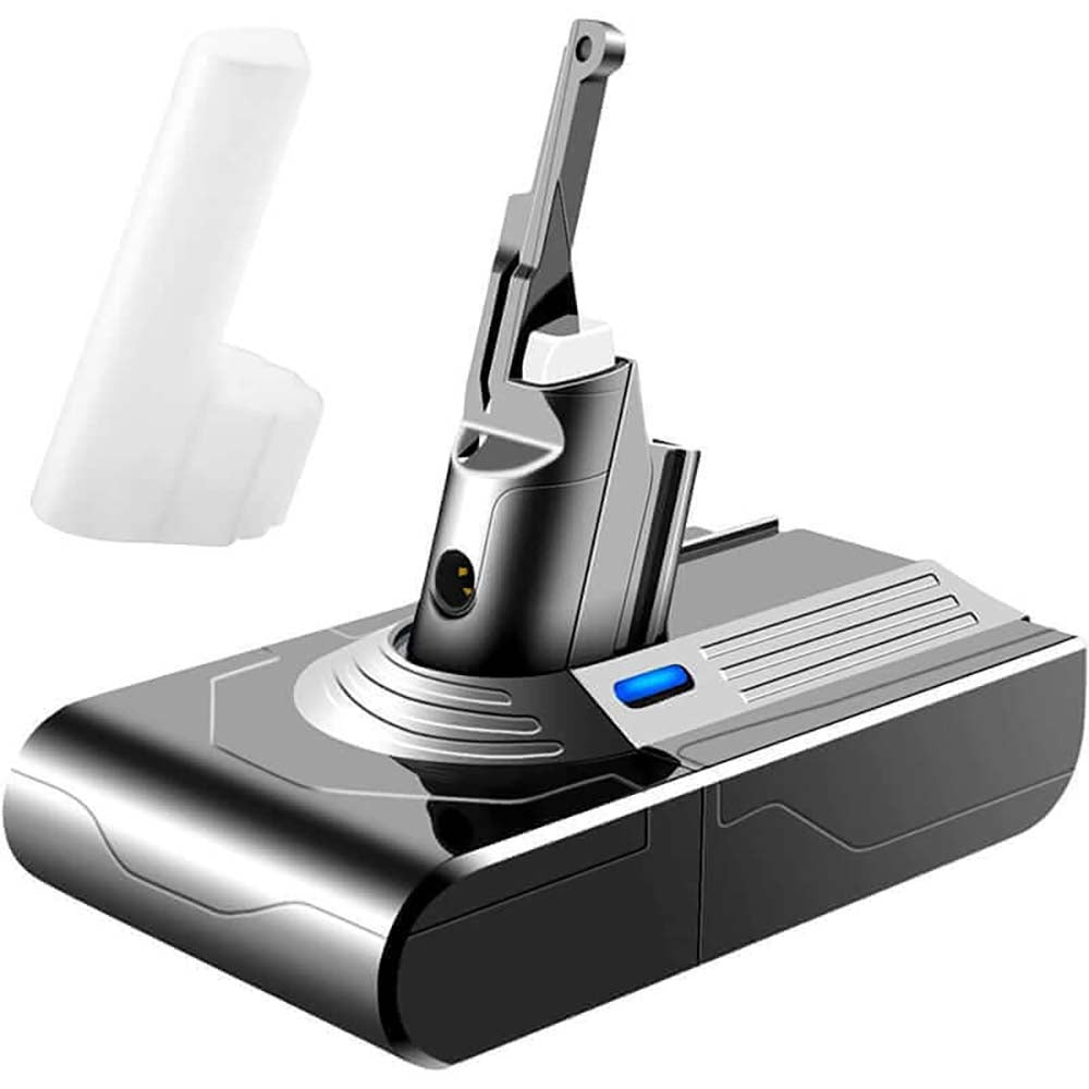 Dyson V8 Replacement Battery 3000mAh