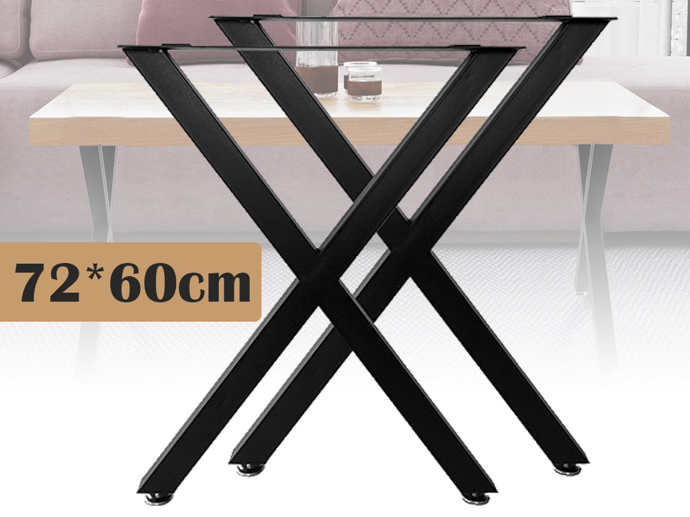 Hairpin Table Leg