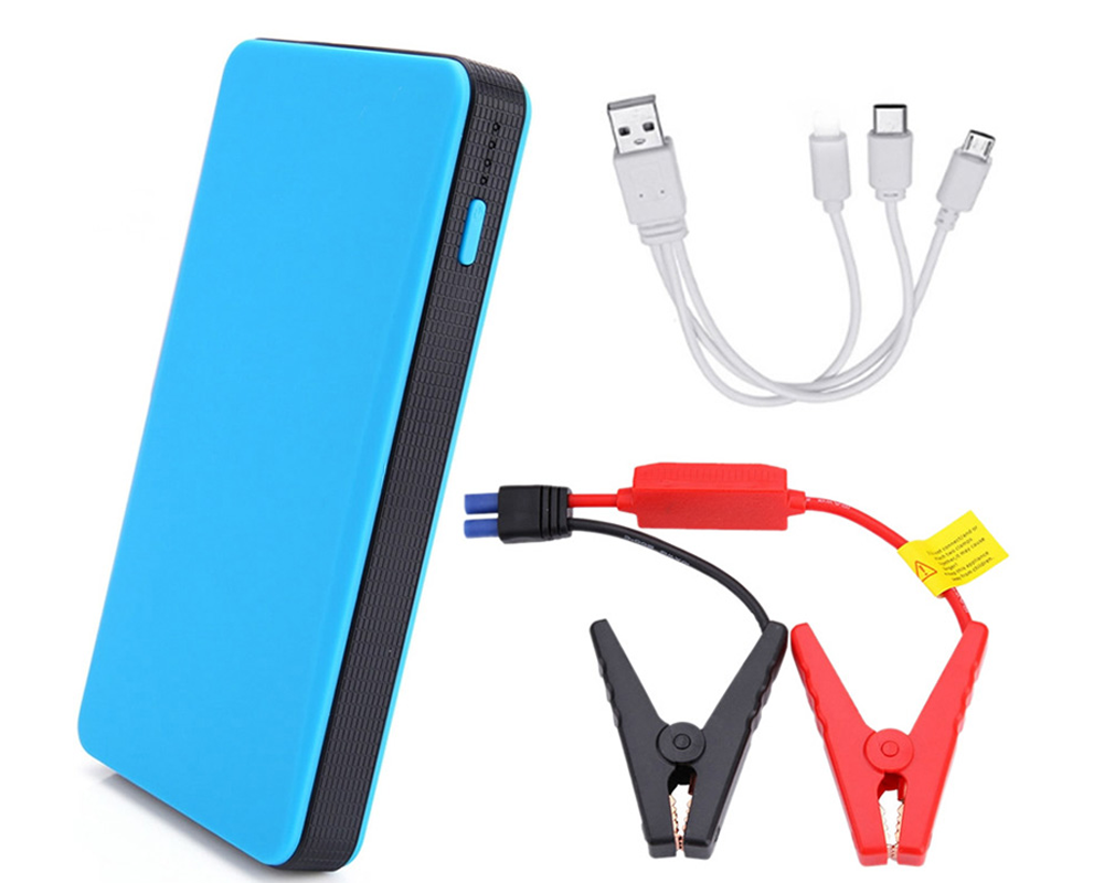 Car Jump Starter
