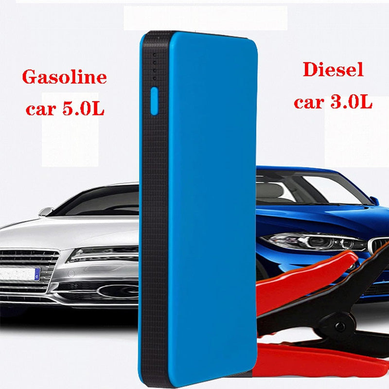 Car Jump Starter