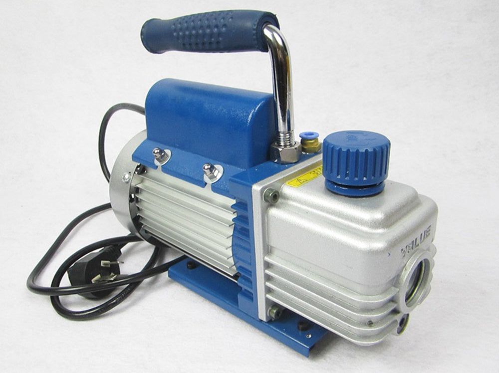 Mini Vacuum Pump for LCD Separation and OCA Lamination Machines