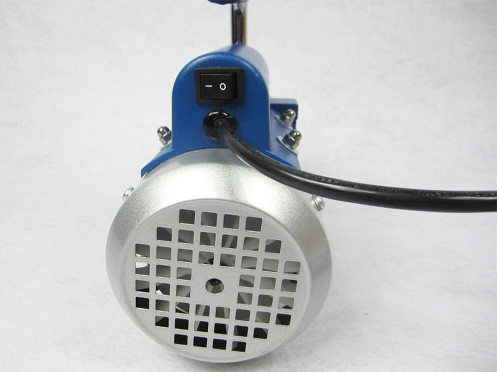 Mini Vacuum Pump for LCD Separation and OCA Lamination Machines