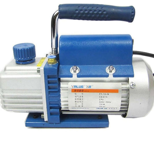 Mini Vacuum Pump for LCD Separation and OCA Lamination Machines