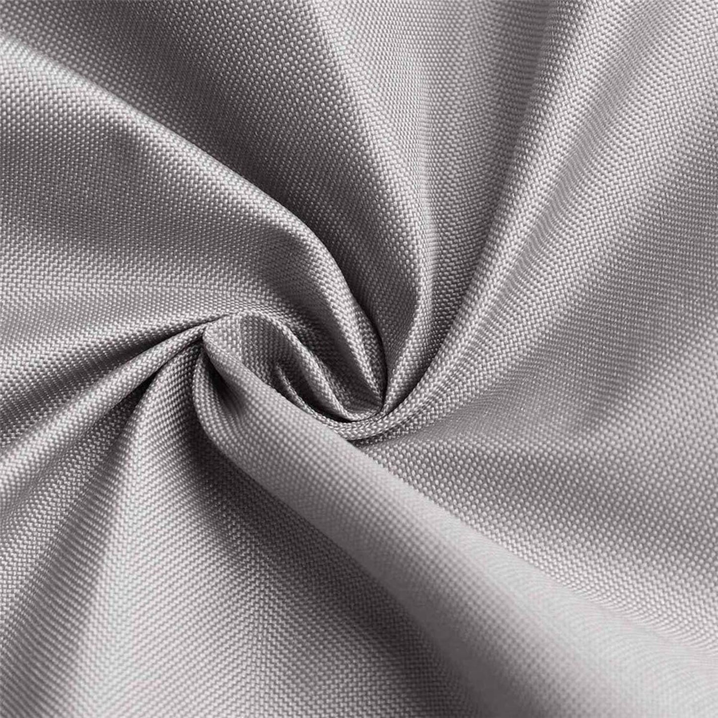 Sun Shade Sail Rectangle – Waterproof Sunscreen Awning Canopy, 95% UV Block, Outdoor Garden Patio, Party, Backyard, Yard, Camping Shelters (4 x 4m, Grey)