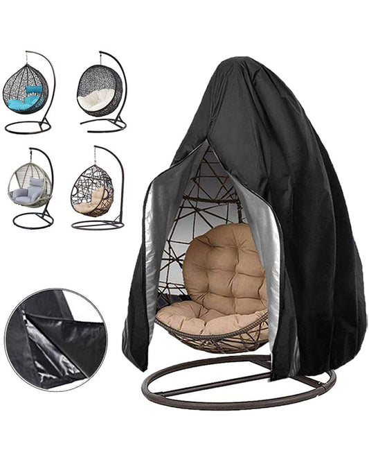 Swing Chair Cover with Zip