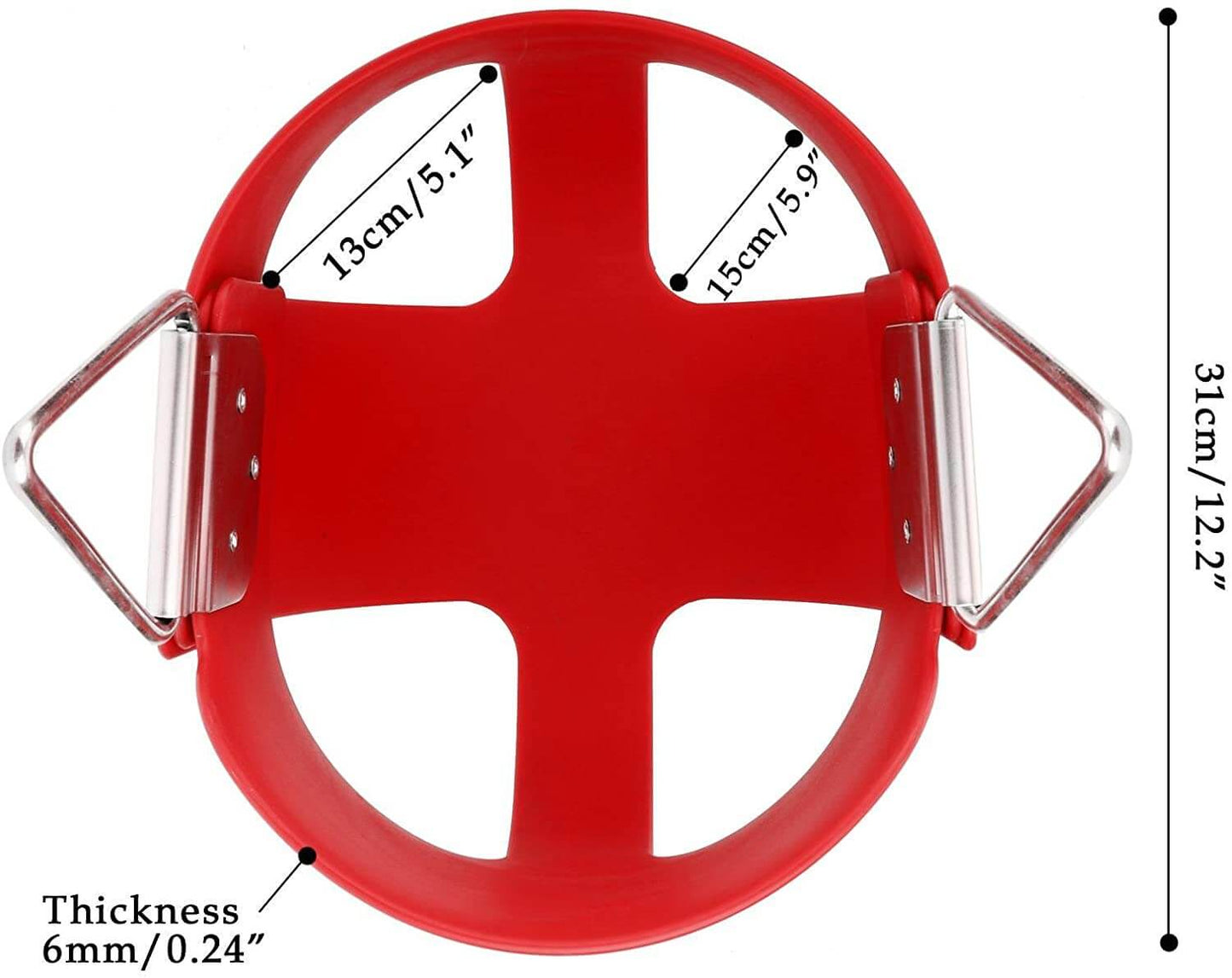 Bucket Swing Seat
