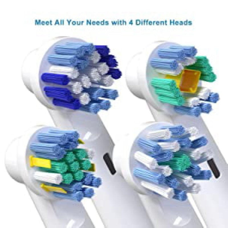 Oral-B Toothbrush Heads