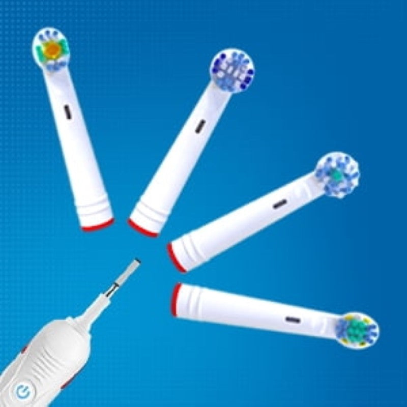 Oral-B Toothbrush Heads