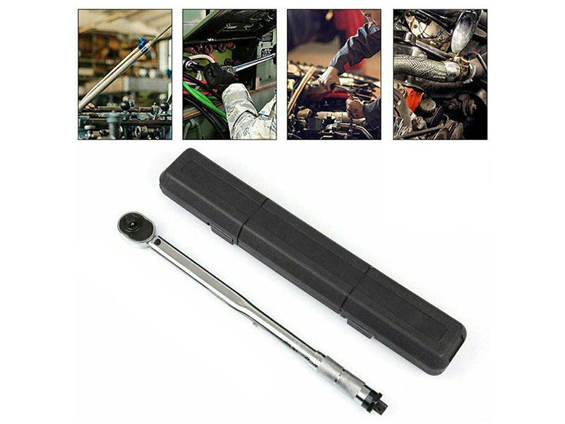 Adjustable Torque Wrench