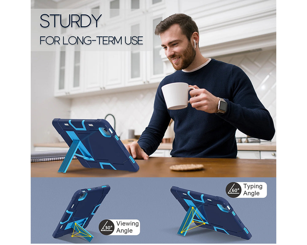 iPad 10.9 Air 4 Case Shockproof Case