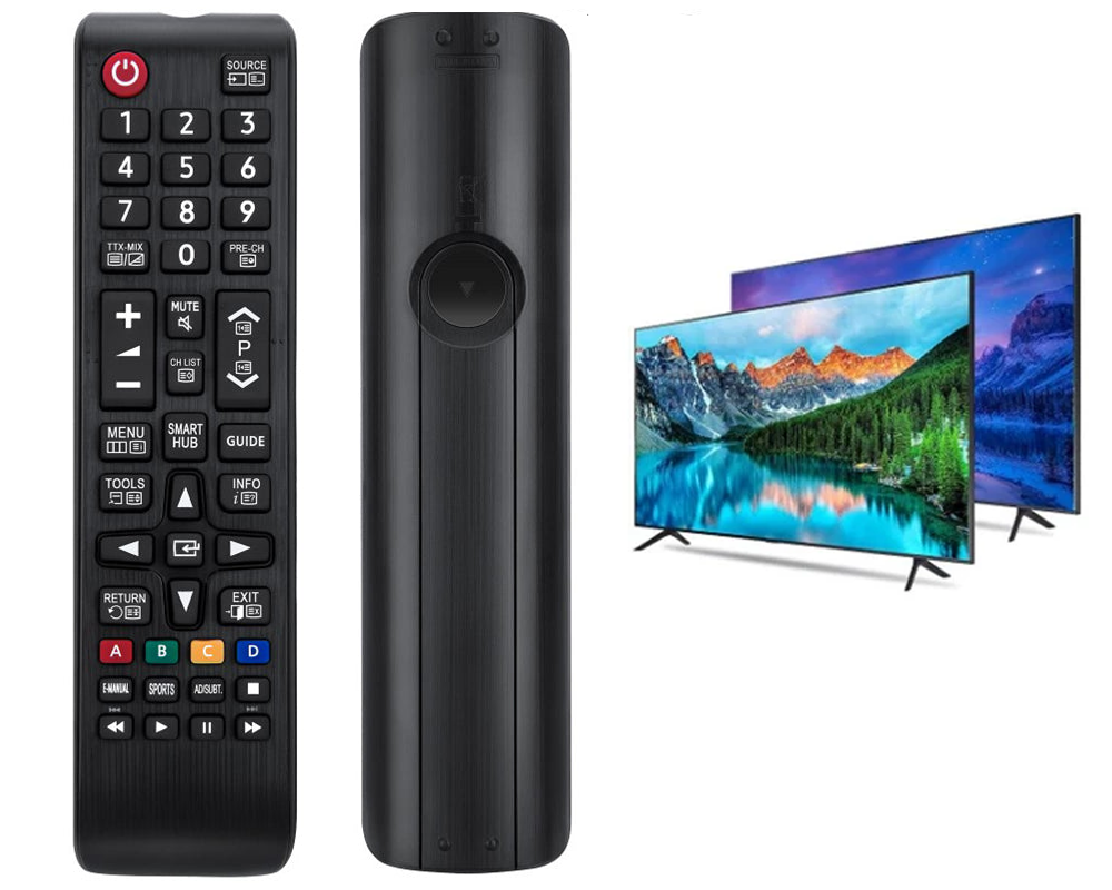 Universal Remote Control for Samsung Smart TV