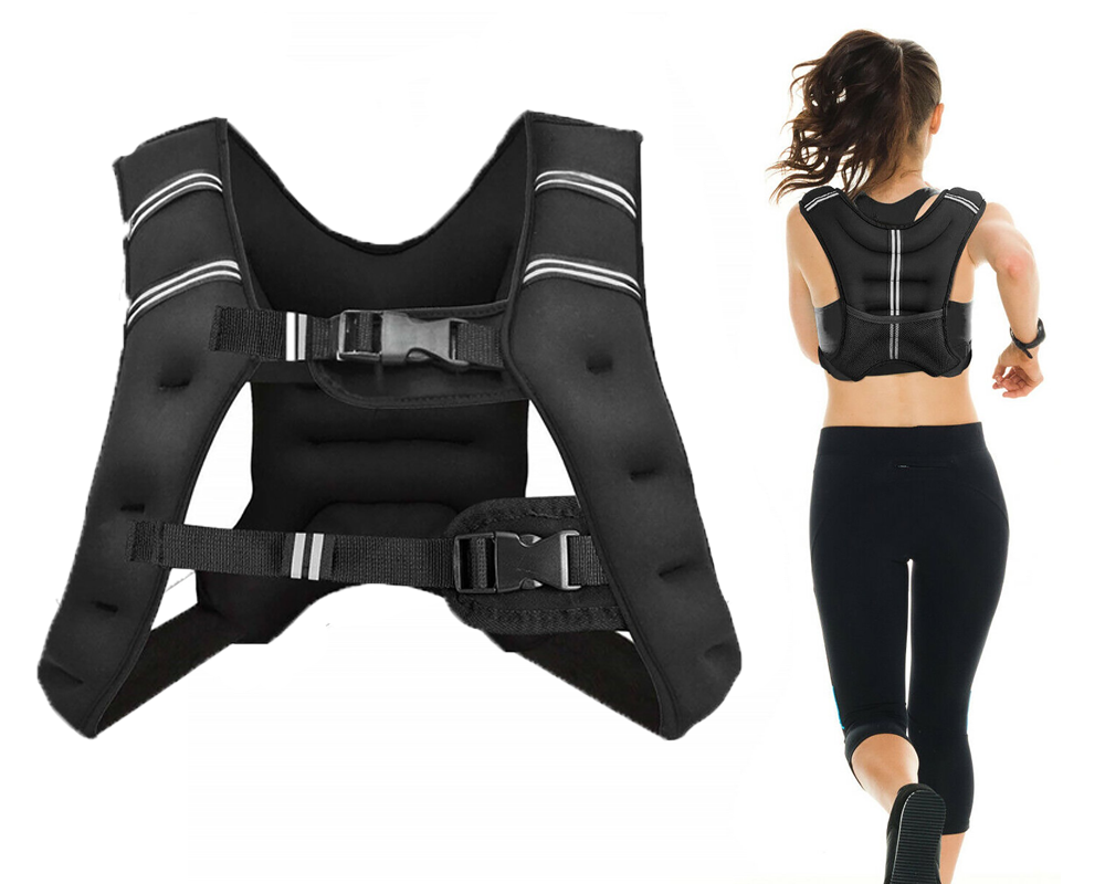 Weighted Vest 5KG