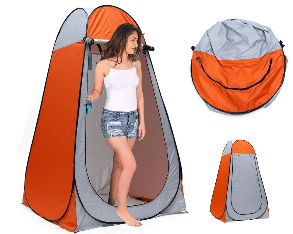 Portable Camping Shower/Toilet Tent