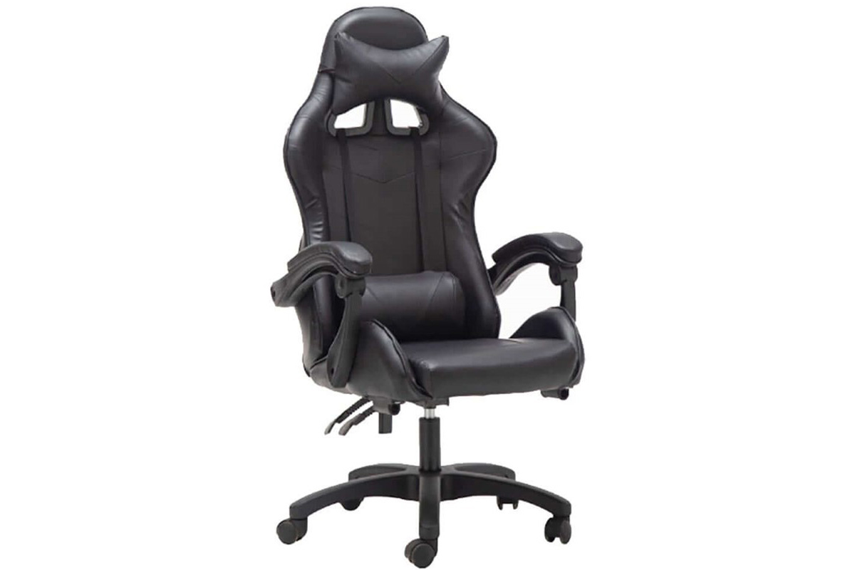 Gaming Chair Racing Style - Ergonomic Gaming Chair for Office & Home Setup