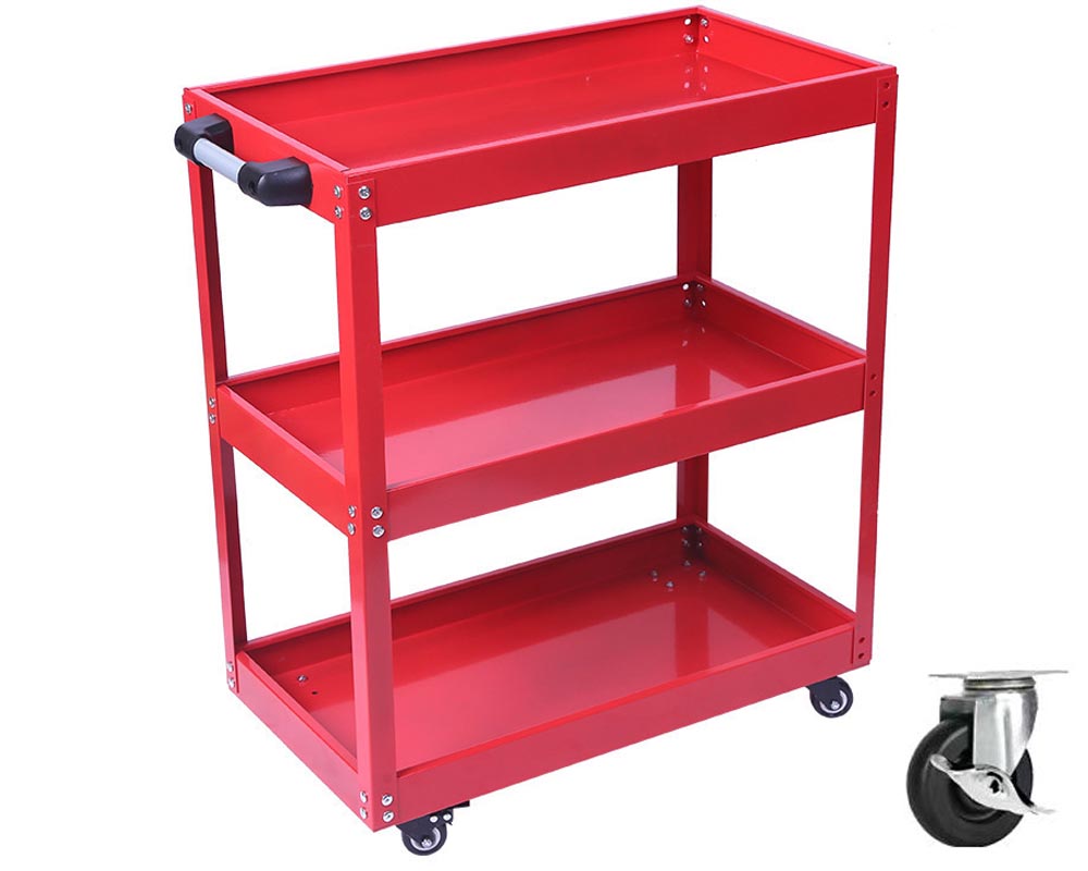 Tool Cart Trolley