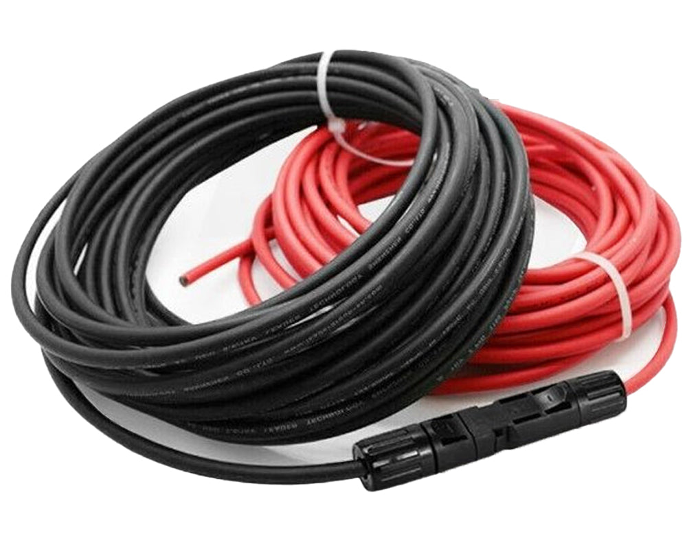 Solar Panel Cable MC4 Cable