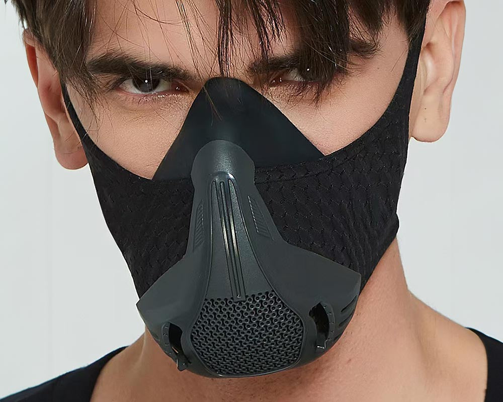 Workout Training Elevation Mask
