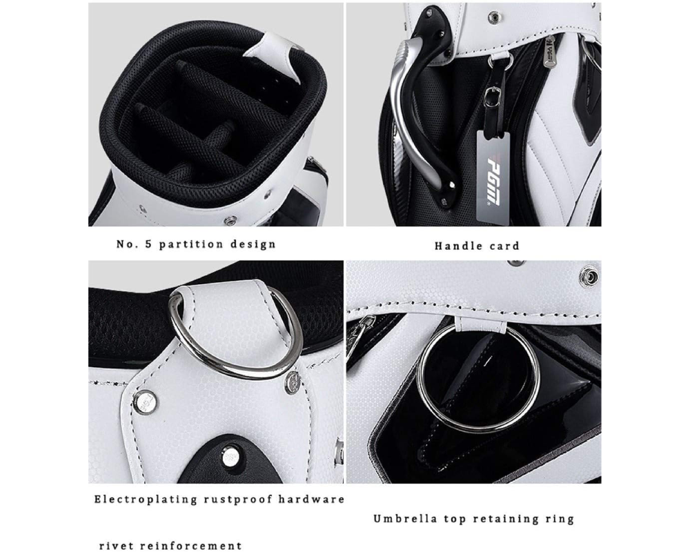 PGM Golf Bag Golf Cart Bag