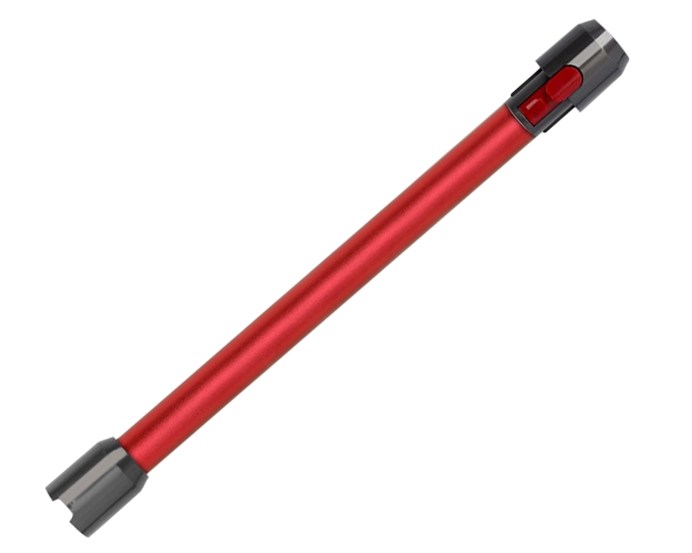 Replacement Wand for Dyson Stick Extension Tube - Elevate Your Vacuuming Experience with Seamless Compatibility and Style!