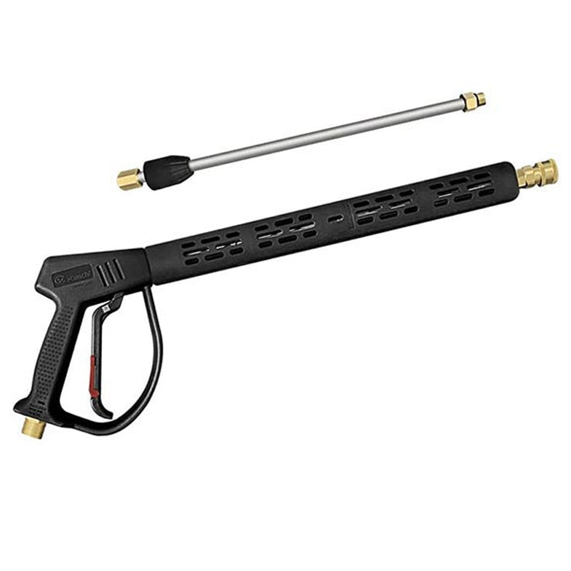 Pressure Washer Wand Assembly – 5000 PSI Cleaning Handle with Quick Connect