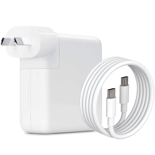 High Speed USB C Charger for MacBook Pro 140W Fast Charging with 2m Cable