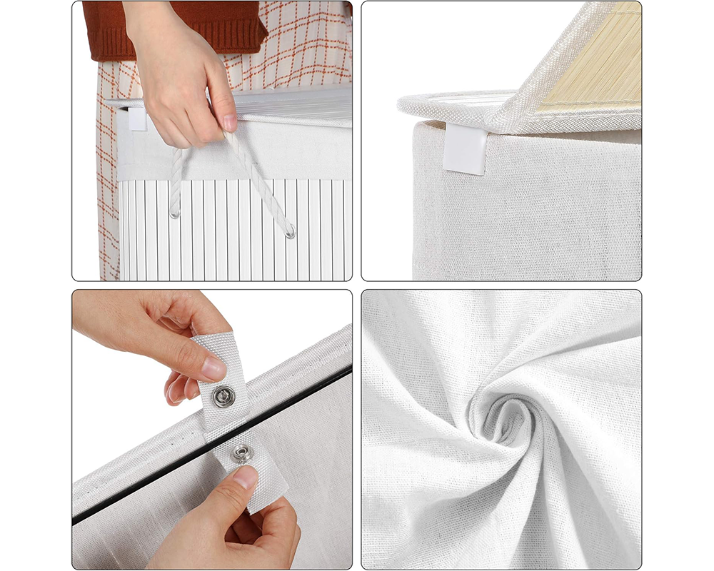 Large Laundry Basket