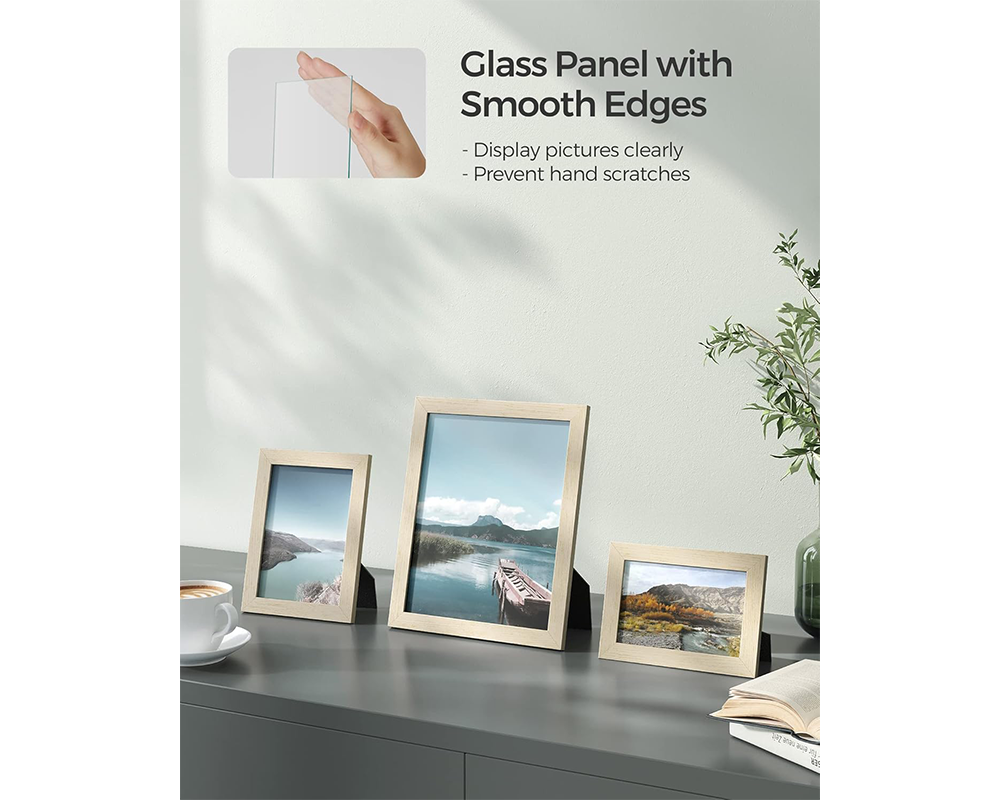 Collage Picture Frames Photo Frames Set