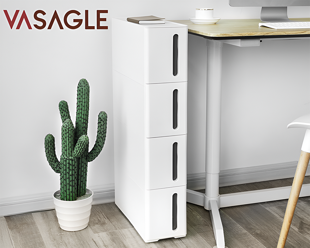 Kitchen Storage Rack Narrow Kitchen Column