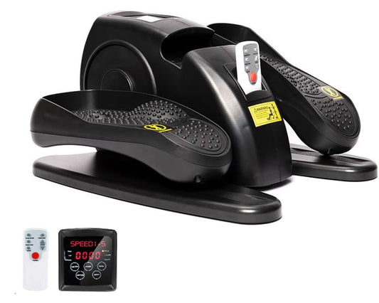 Electric Automatic Elliptical Mini Bike Stepper