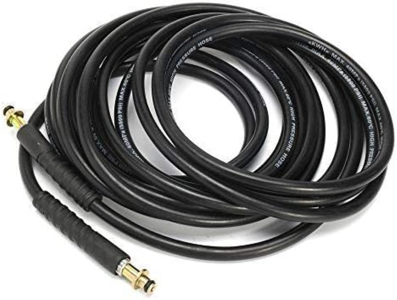 Drain Pipe Cleaning Kit 10M