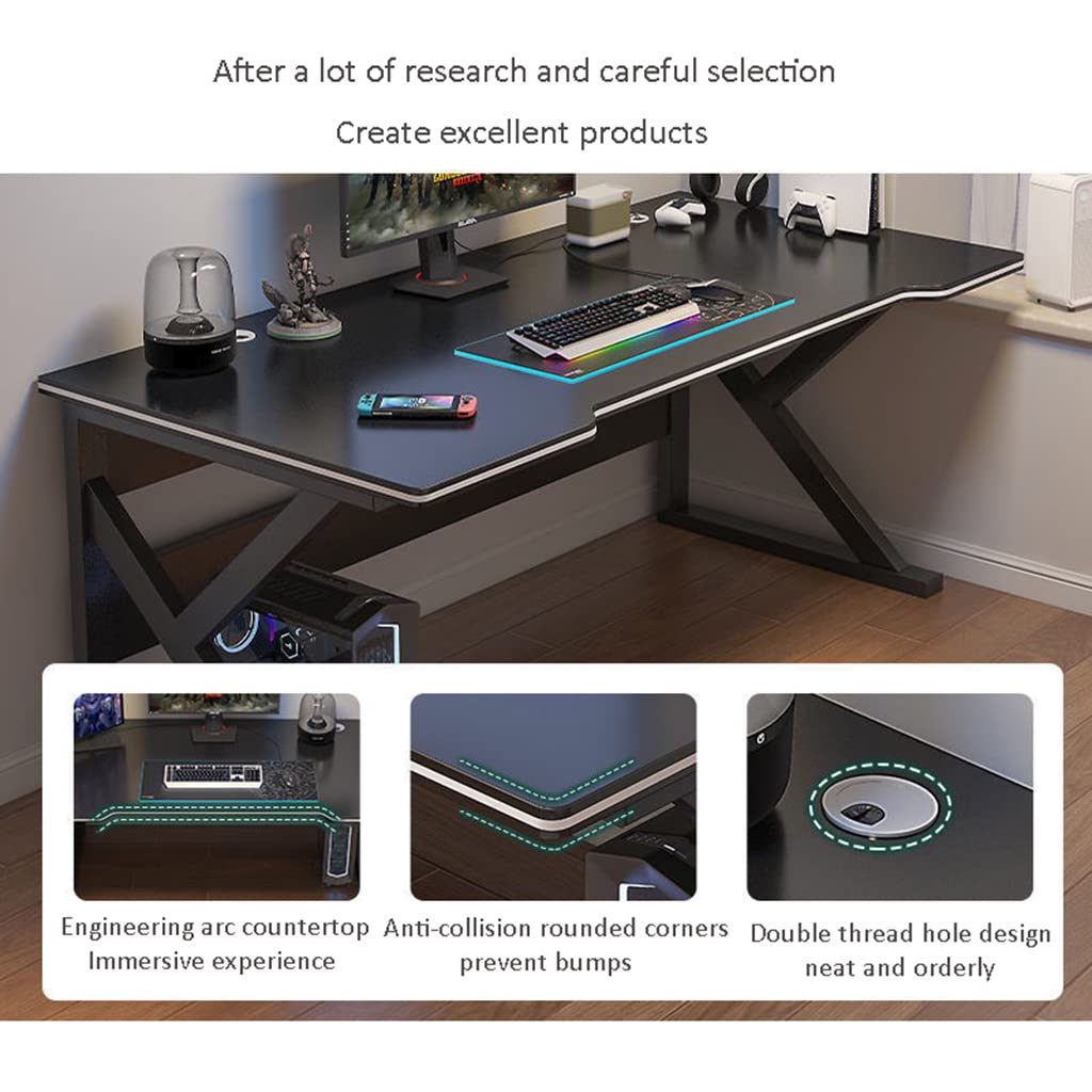 Office Computer Desk Table