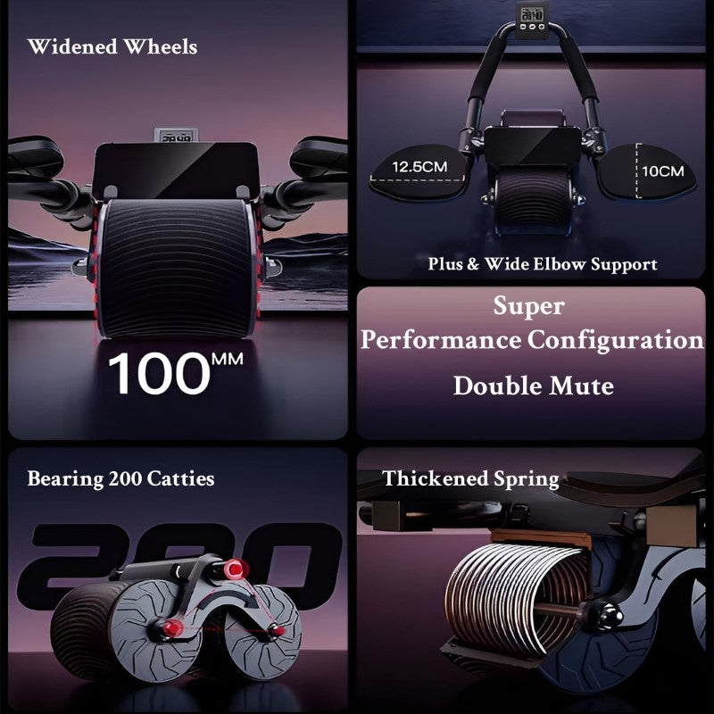 Abdominal Wheel