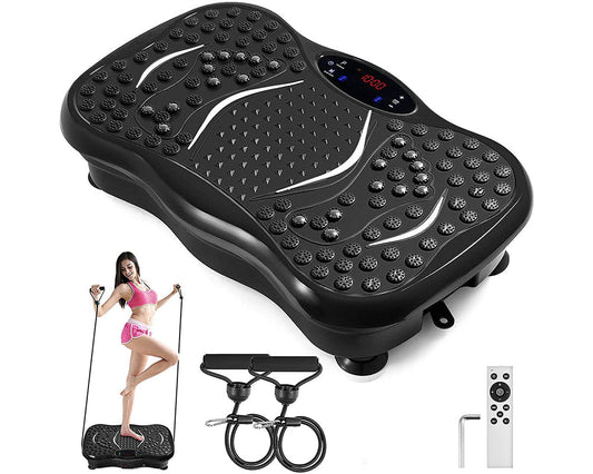 Vibration machines Exercise machines