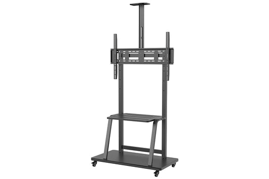 Universal TV Stand for 37-85 Inch Flat Screen