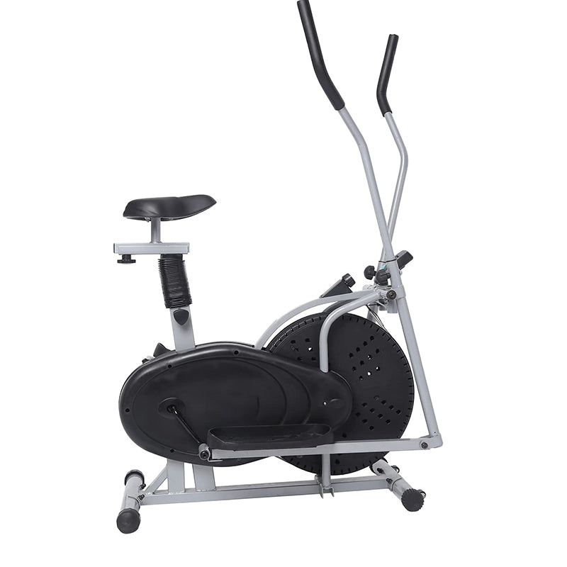 Elliptical Exercise Machine – Total Body Elliptical Exercise Machine Trainer