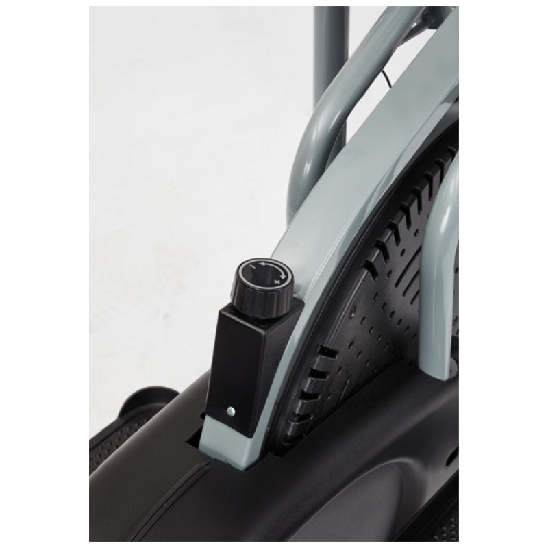 Elliptical Exercise Machine – Total Body Elliptical Exercise Machine Trainer