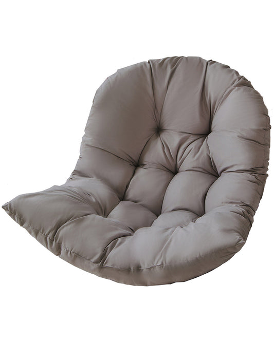 Hanging Chair Cushion | Cushion for Hanging Chair Patio Garden Hanging Basket Chair