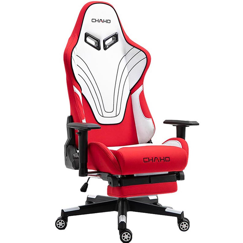 Gaming Chair Ergonomic Video Game Chair