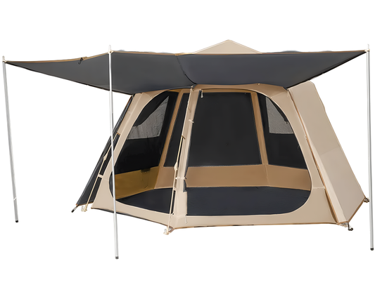 Camping Tent 5 to 8 People