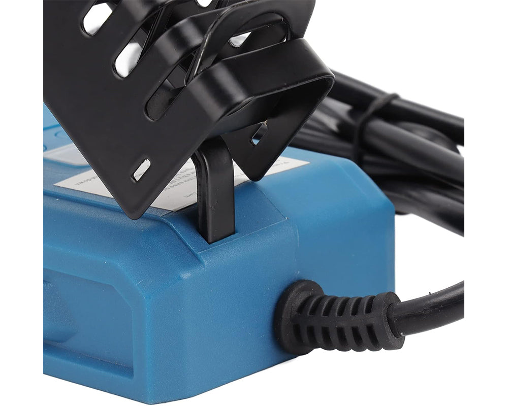 Makita 20V 60W Cordless Rechargeable Soldering Iron – Portable, Adjustable, and Efficient
