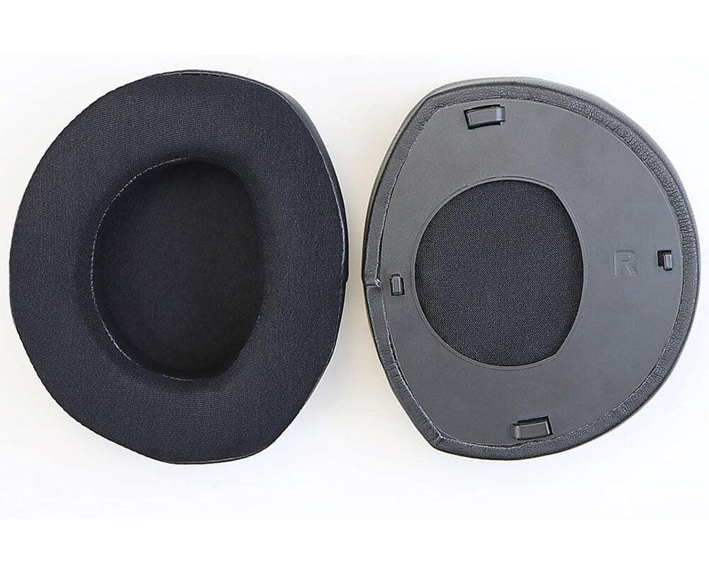 Cooling Gel Earpads Replacement for Sennheiser HDR160 HDR170 HDR180 Headphones