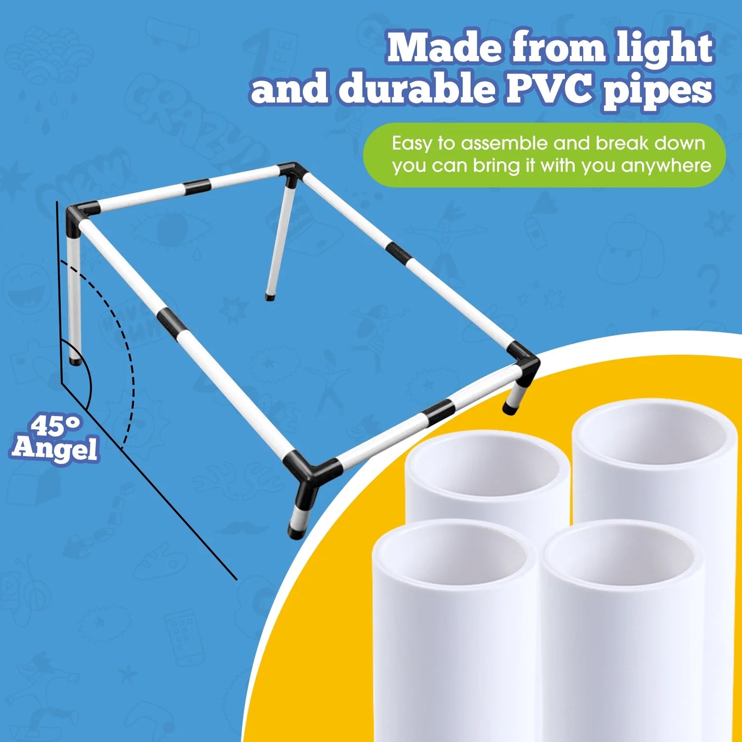 Cornhole Board games