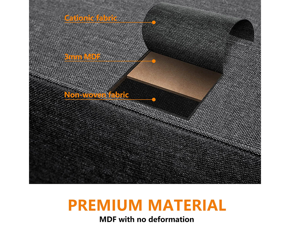 Tallboy 9 Drawers Chest of Drawers