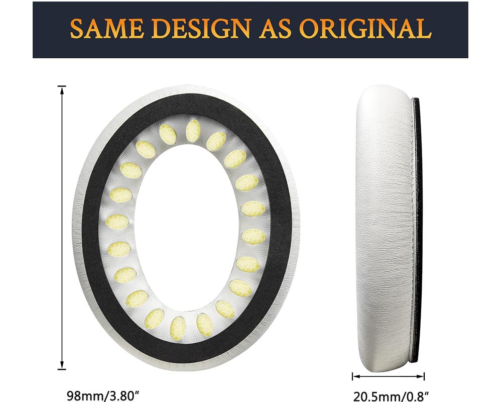 Replacement Earpads Cushions for Bose