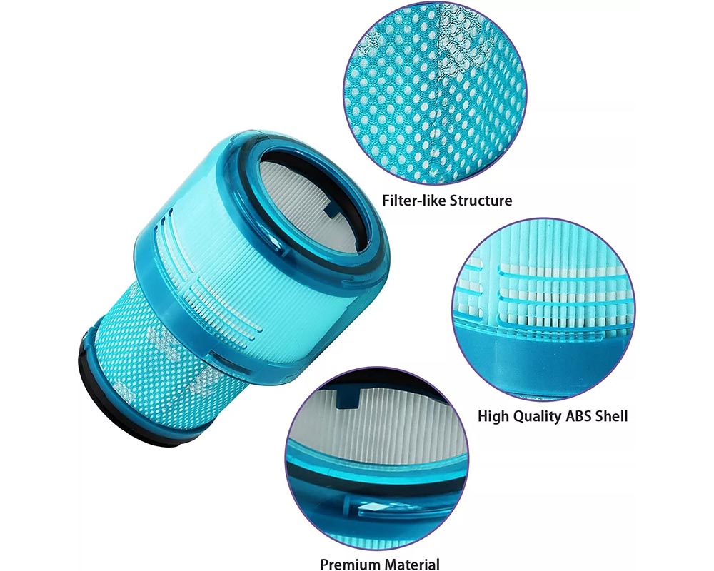 Replacements Filter for Dyson Cordless Vacuum V11