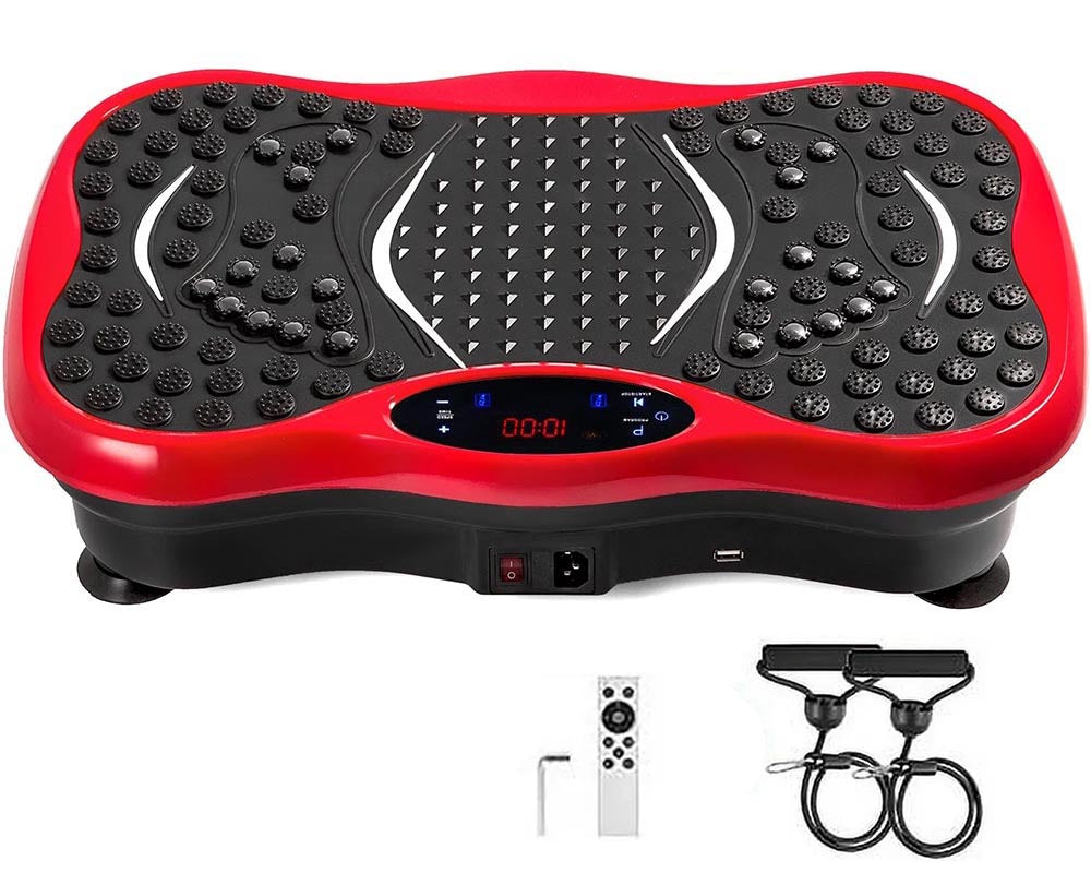 Vibration Plate Lymphatic Drainage Machine for Weight Loss