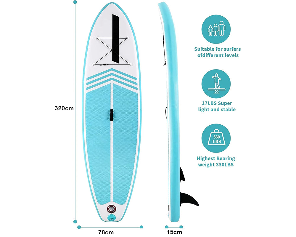 Stand Up Paddle Board