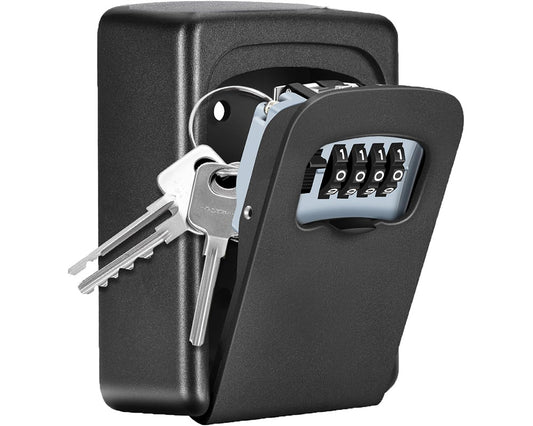 Key Storage Lock Box Key Safe Box