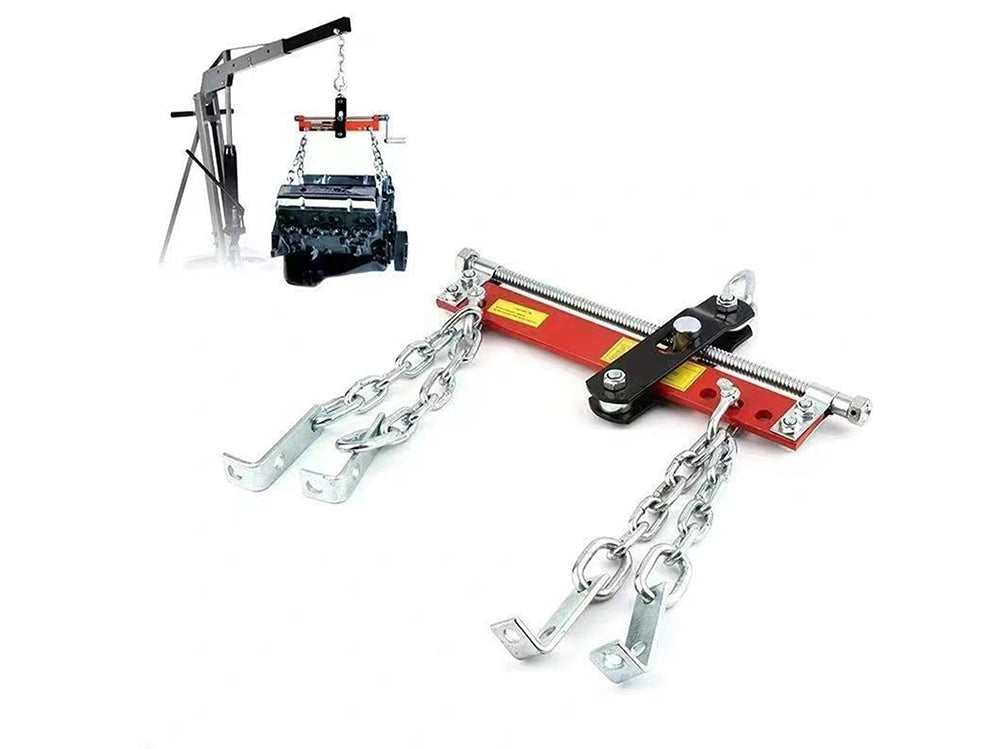 Engine Crane load leveler - 2000 LBS