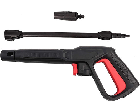 High Pressure Washer Gun